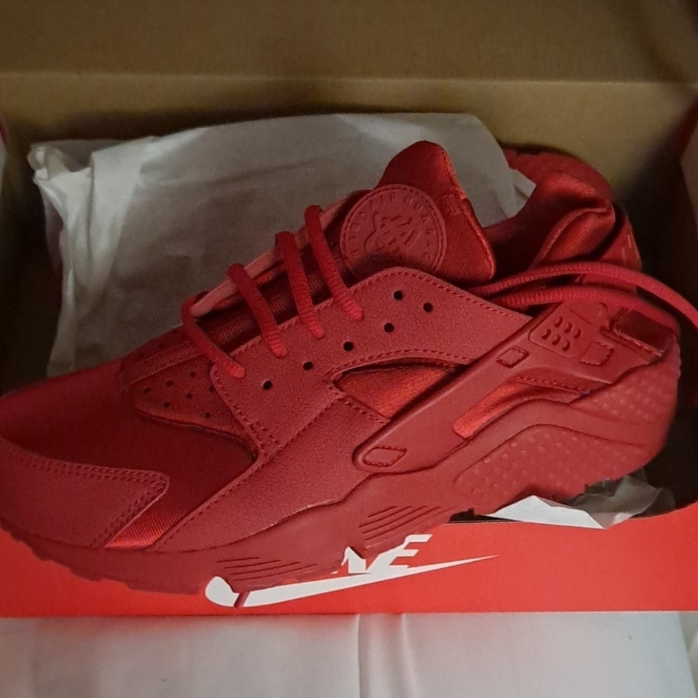 Nike shoes